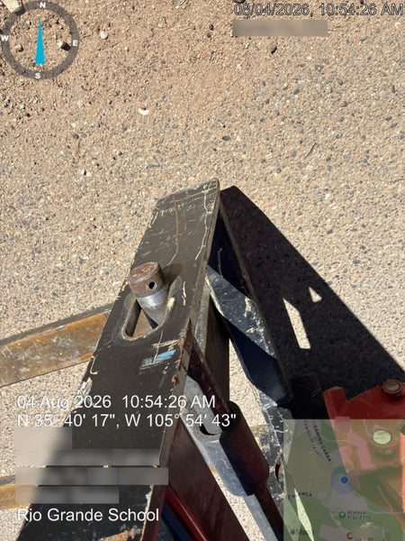 2021 MANITOU MTA6034