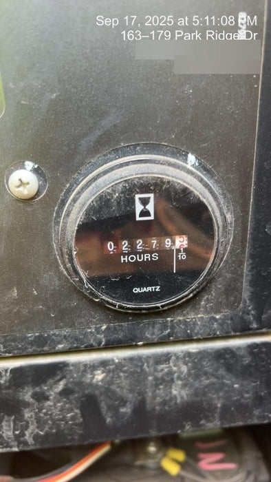 2020 GENIE GS-4390 RT