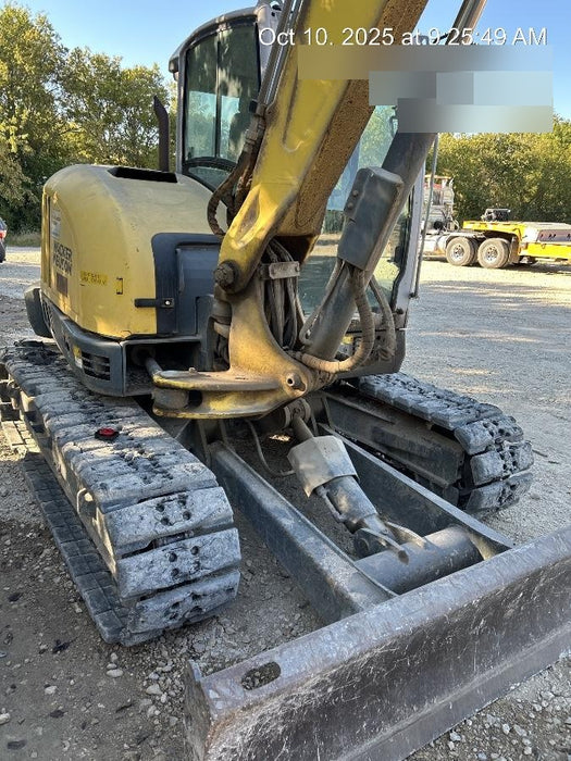 2019 WACKER NEUSON ET90