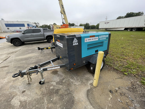 2023 AIRMAN PDS185S CWK