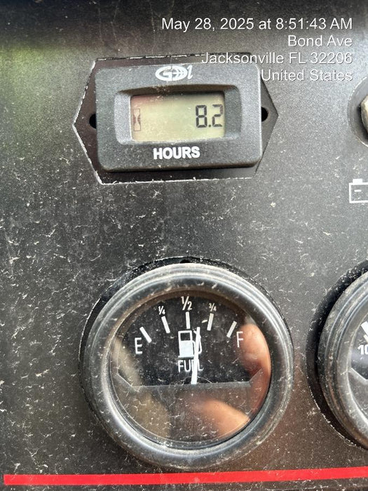 2024 LINCOLN ELECTRIC LE400