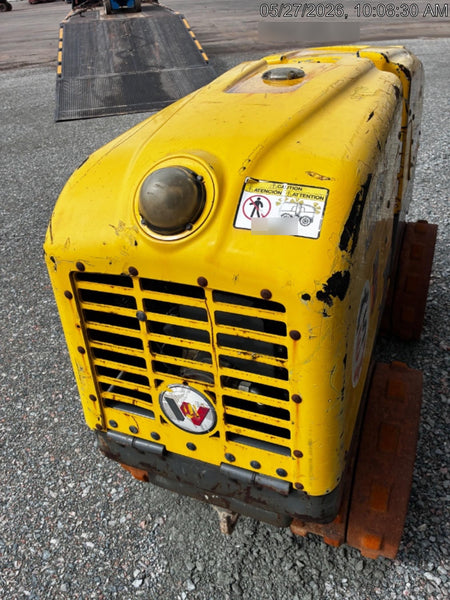 2018 WACKER NEUSON RTKx-SC3