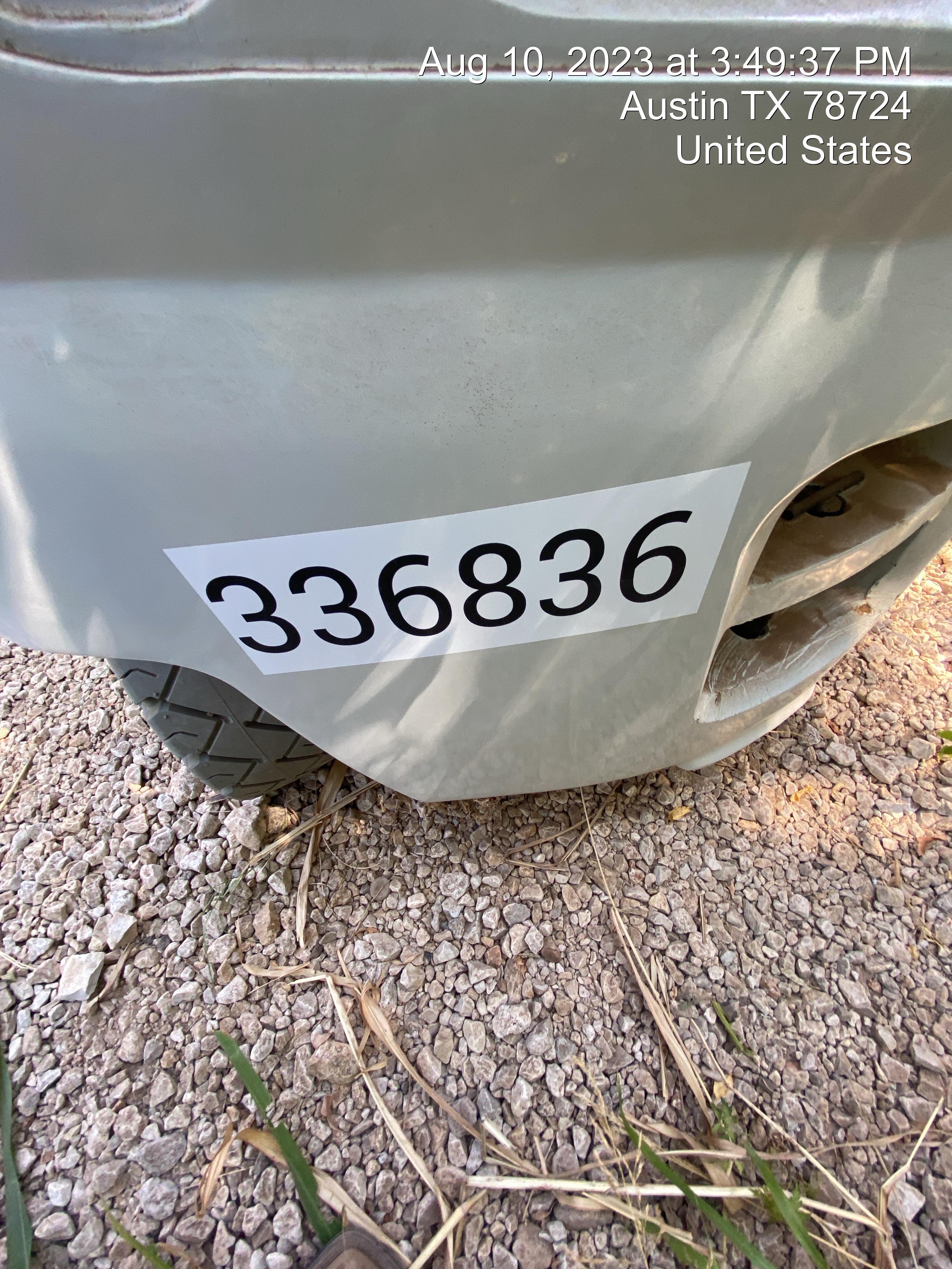 2023 UNICARRIER MAP1F2A25DV