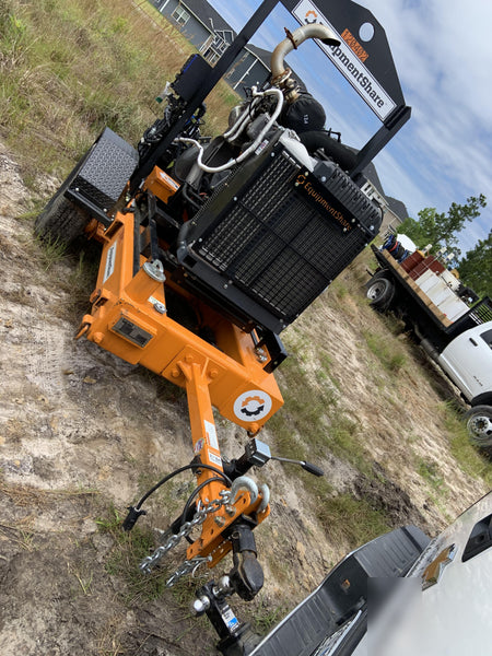2020 CORNELL 8NHTA-RP-EM18DB-1