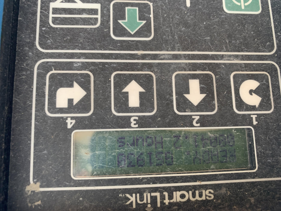 2018 Genie GS-1930 Genie GS-1930 Scissor Lift w/Standard Options