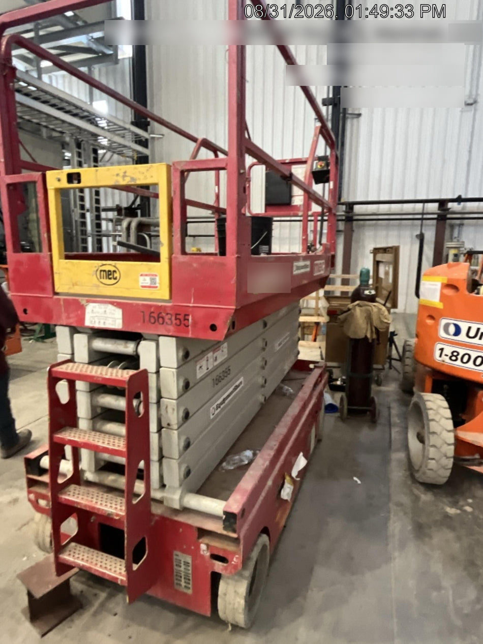 2021 MEC 4046SE