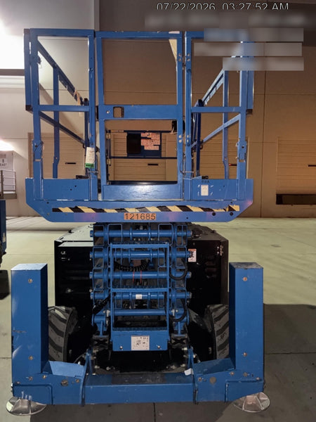 2020 GENIE GS-4069 RT