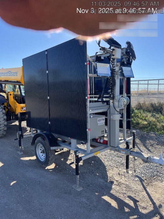 2025 PROGRESS SOLAR SOLUTIONS Helios-2XP