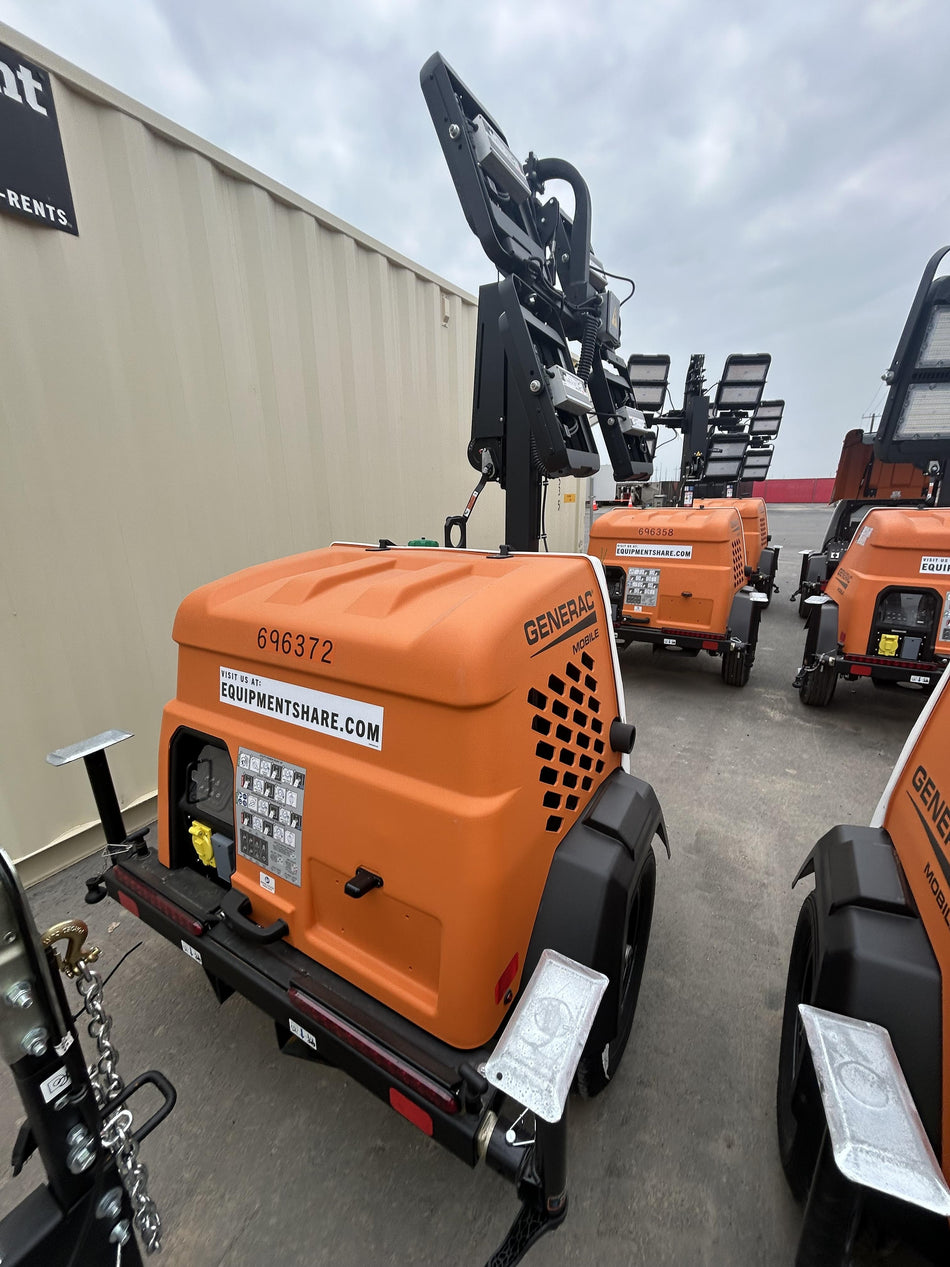 2026 GENERAC MLTS-4