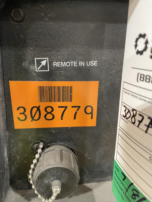 2023 MILLER ELECTRIC XMT 350