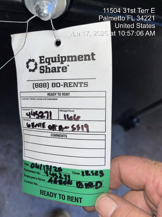 2024 STAR INDUSTRIES 1406B