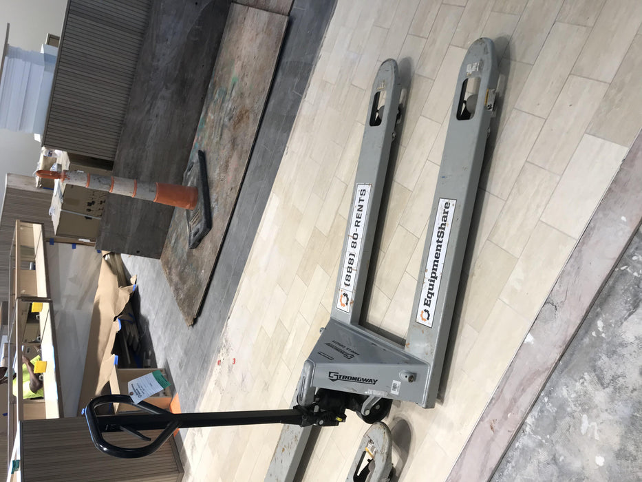 2019 PALLET JACK ML55