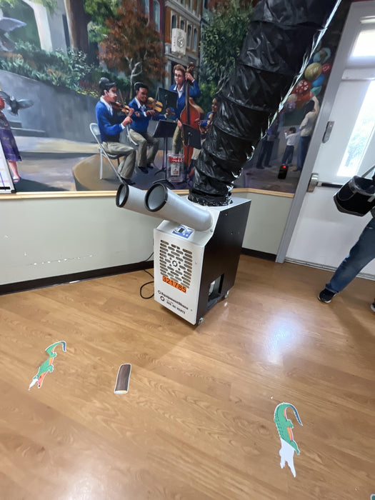 2023 KWIKOOL KPAC1411-2