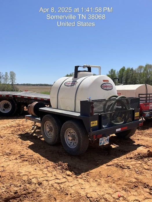 2023 SIMPSON SWT-52517