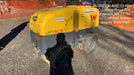 2021 WACKER NEUSON RTLx-SC3