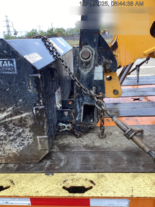 2020 STAR INDUSTRIES 1406B