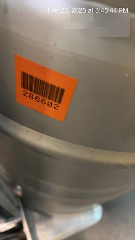 2023 GUARDIAN G1562HAT