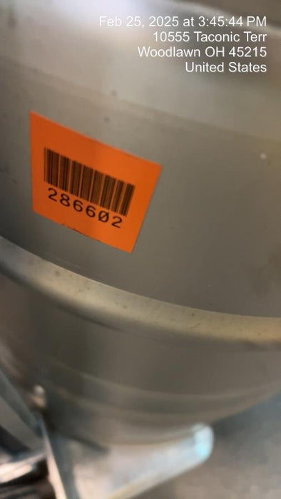 2023 GUARDIAN G1562HAT