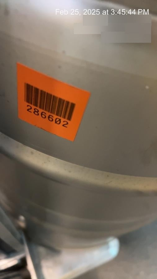 2023 GUARDIAN G1562HAT