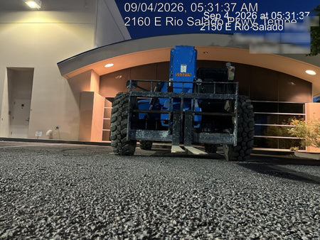 2025 GENIE GTH-636