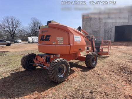 2019 JLG 450AJ
