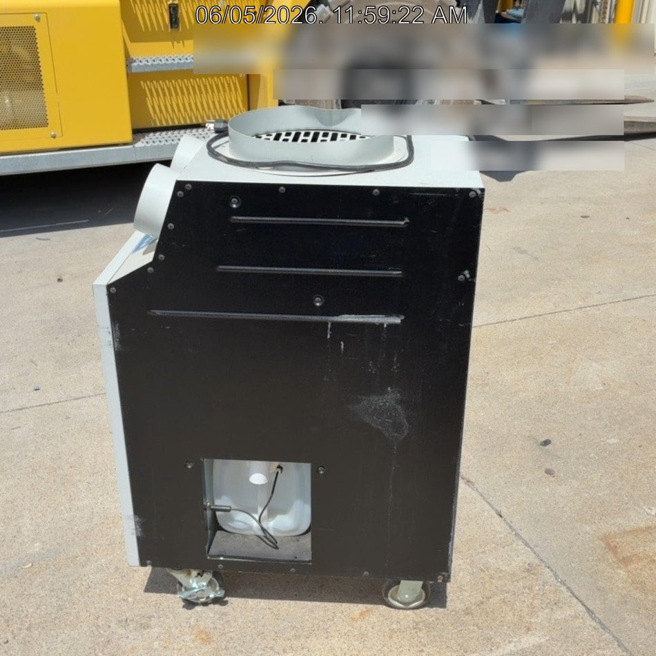2022 KWIKOOL KPAC1411-2