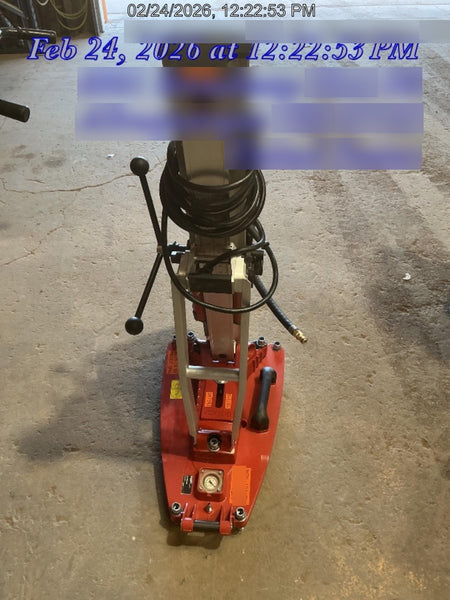 2025 HILTI DD 250