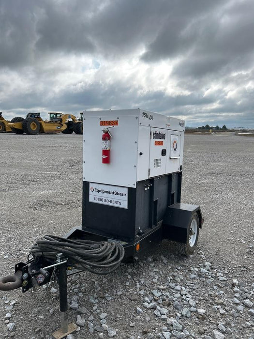 2023 SHINDAIWA DGK15FL