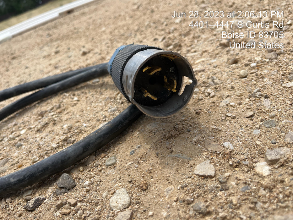 2019 MILLER ELECTRIC CST-280