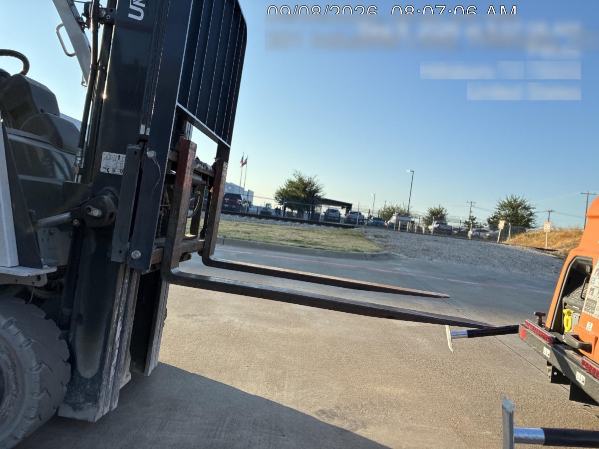2023 UNICARRIER MAP1F2A25DV