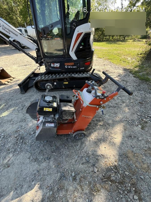 2024 HUSQVARNA FS 400 LV