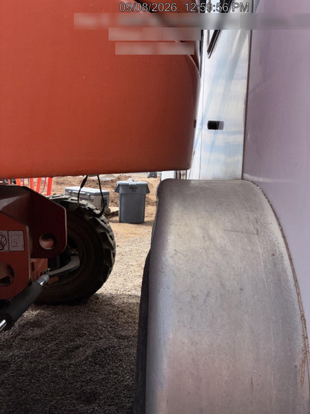 2020 JLG 460SJ