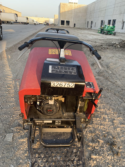 2023 TORO MB-1600