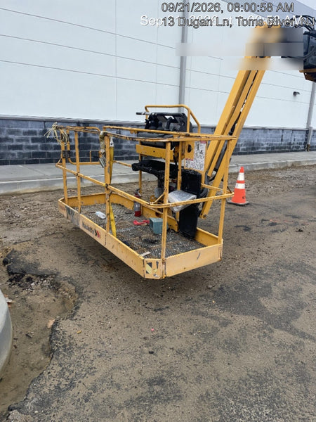 2021 HAULOTTE HT67 RTJ O