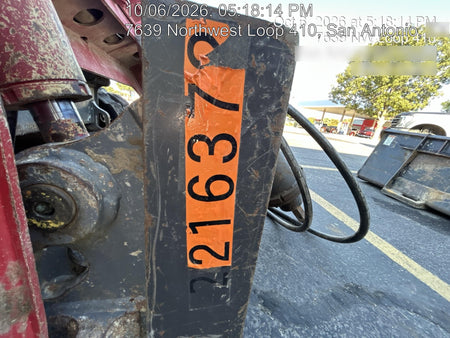 2022 PALADIN X1975