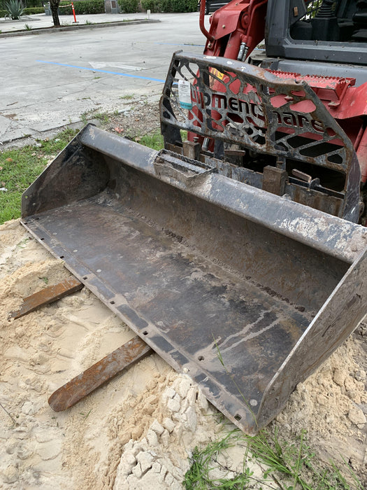 2018 PALADIN 48" Pallet Forks - Paladin