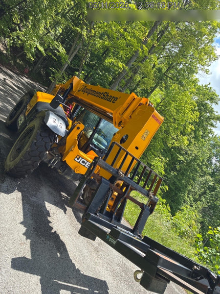 2024 JCB 509-42