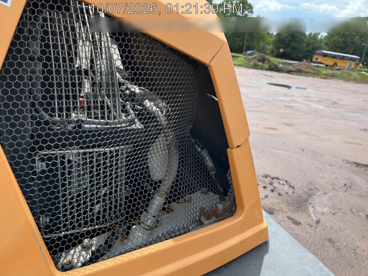 2023 CASE SV211E