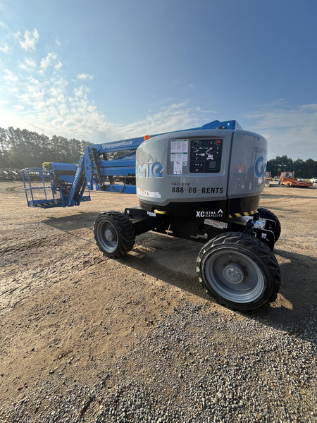 2025 GENIE Z-45 XC