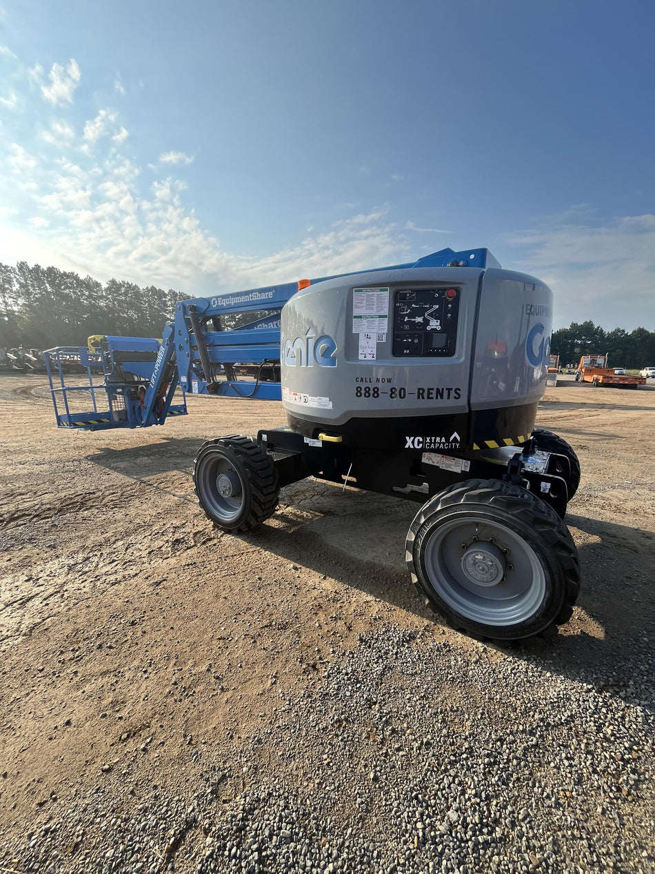 2025 GENIE Z-45 XC