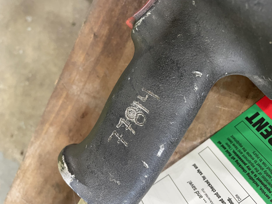 2020 MICHIGAN PNEUMATIC 750SS