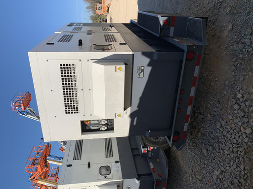 2020 ATLAS COPCO QAS 330