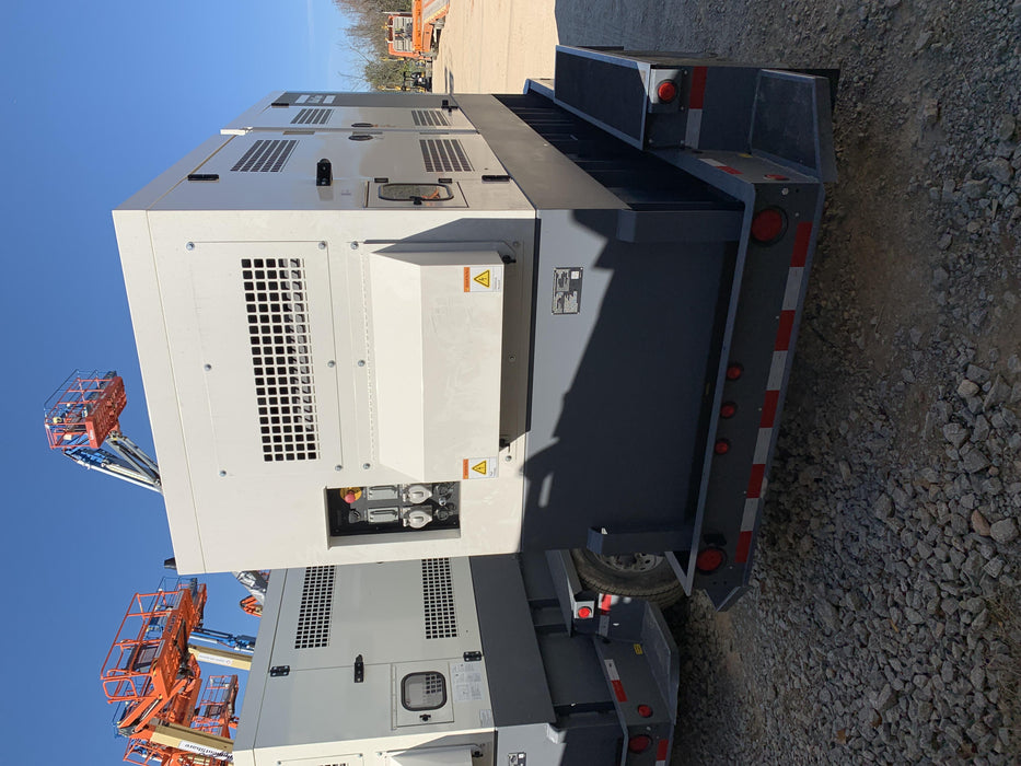 2020 ATLAS COPCO QAS 330