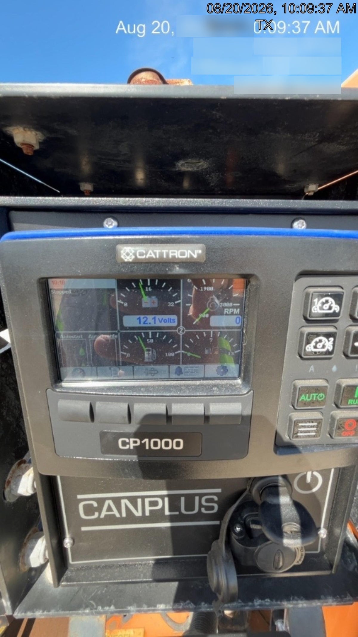 2021 PIONEER PP66S12L71-TD2.9L4