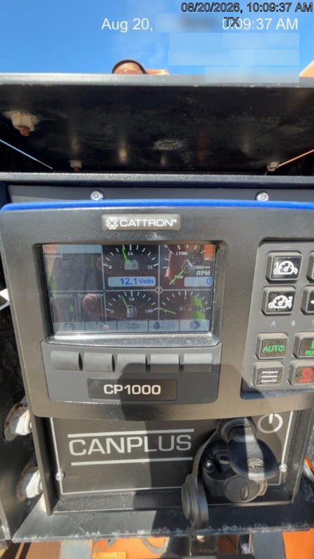 2021 PIONEER PP66S12L71-TD2.9L4