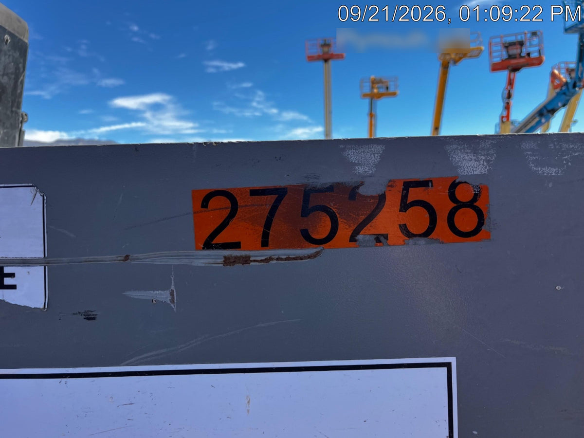 2022 COLUMBIA Payloader 2XL