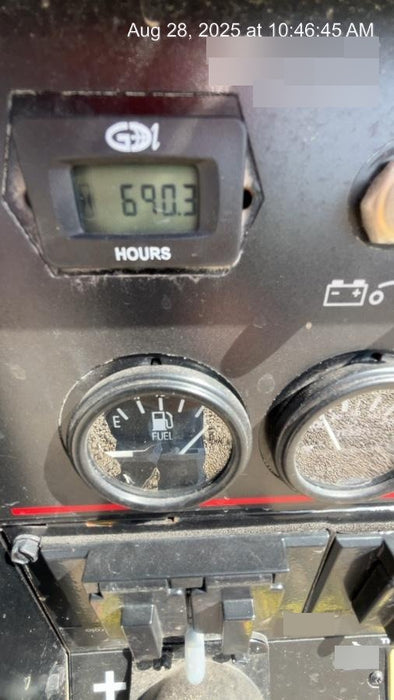 2024 LINCOLN ELECTRIC LE400