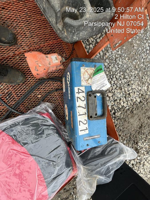 2024 MILLER ELECTRIC CST-282