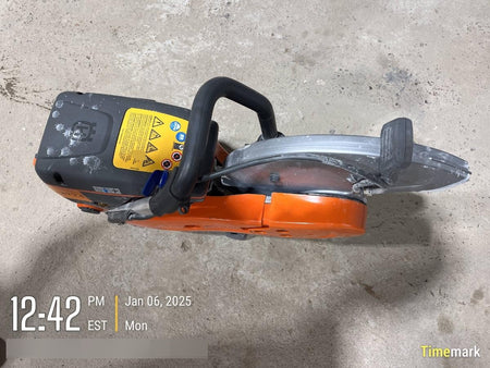 2024 HUSQVARNA K770