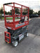 2020 Skyjack SJIII-3219 Solid NM Tires, Half height spring hinged entry gate, Dual Beacons, 800W Inverter